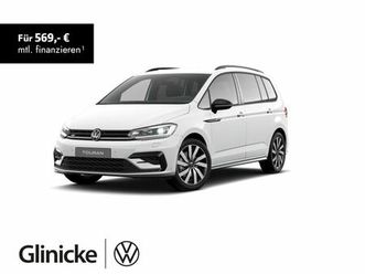 highline 1.5 tsi dsg, 7-sitzer, rfk, ahk