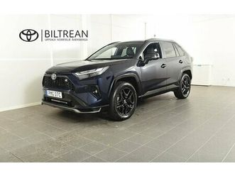 toyota rav4 plug-in hybrid 2,5 plug-in hybrid awd gr sport jbl ledramp