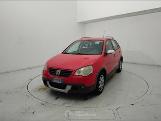 1.4 tdi cross
