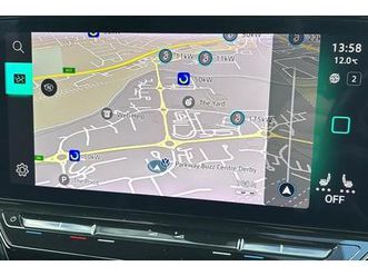 volkswagen id.4 220kw gtx 77kwh awd 5dr auto