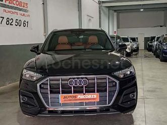 audi q5 sportback advanced 35 tdi s tronic
