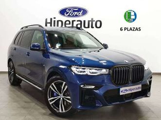 xdrive 40da m sport