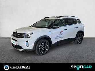 max hybride rechargeable 225ch