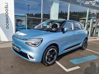 dongfeng box 42.3kwh 70 kw - subvencija 3.000€ - povrnitev ddv