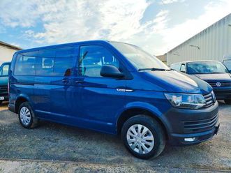 kombi business 2.0tdi scr bmt 75kw