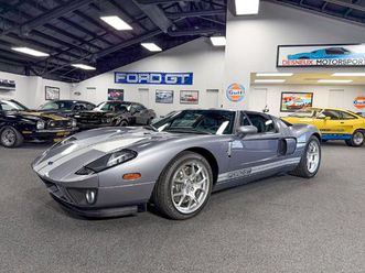 2006 ford ford gt
