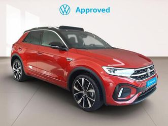 r-line 2.0 tdi 110 kw (150 cv) dsg