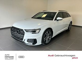 s line 40 tdi quattro s tronic