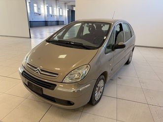 citroen xsara picasso 1.6 hdi 1,495 eur