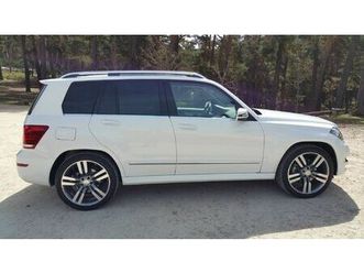 glk 220cdi bt 4m aut.