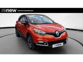 captur tce 90 energy intens