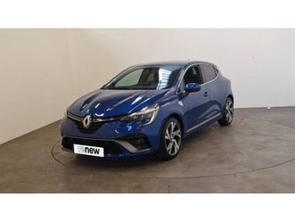 clio tce 140 - 21