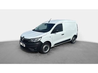 express van blue dci 95 - 22