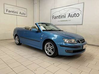 cabrio vector edition 2.0t gpl-leggi sotto