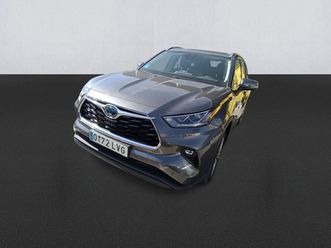 2.5 advance techo panorámico 181 kw (246 cv)