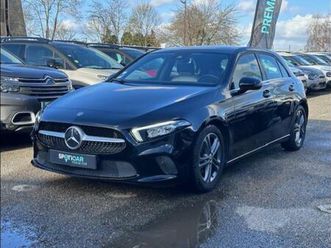 180 d 116ch style line 7g-dct