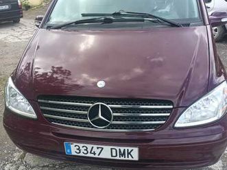 3.5 trend larga aut.