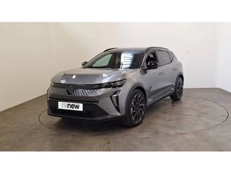 techno 220 ch grande autonomie - option esprit alpine - 25