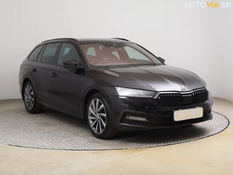 skoda octavia 1.5 tsistyle plus , za 17 700 €