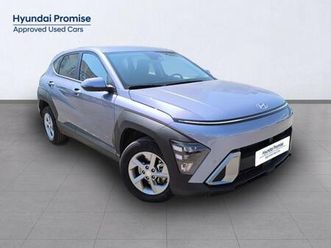 hyundai kona 1.0 t-gdi 100cv 4x2 maxx