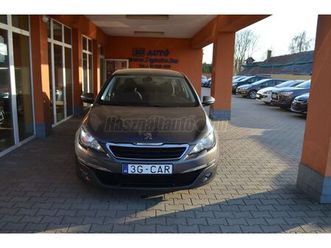 peugeot 308 sw 1.6 bluehdi active