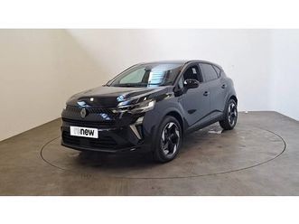 techno full hybrid e-tech 160 ch - 25