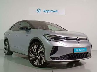 gtx tracción 4 ruedas 220 kw (299 cv)