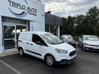 courier/tourneo courier 1.5 tdci