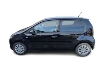 skoda citigo 1,0 60 active greentec