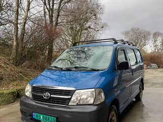 d-4d 5-d 117hk 4wd kort