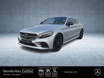 200 184ch amg line 9g tronic