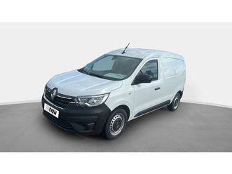 express van blue dci 95 - 22