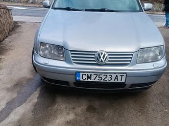 vw bora 1.9 4х4