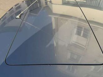 mercedes-benz slc 280 w116 280 se 2.7 185cv garantie 6 mois