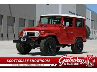1977 toyota fj40