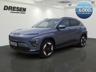 hyundai kona elektro prime/navi/sitzheizung/rückfahrkame