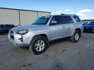 toyota 4runner sr5