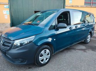 tourer 114 cdi pro larga