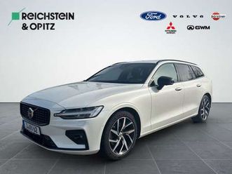 volvo v60 b4 d aut. ultimate dark/acc/standhzg/massage