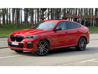 bmw x6 x-drive 30d