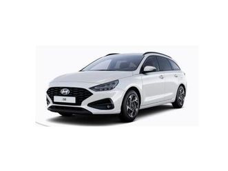 hyundai i30 1,6 t-gdi dct go czech