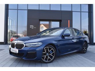 bmw 545 e xdrive m sport