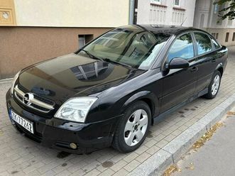 opel vectra c automat 1.9 cdti szczecin pomorzany • olx.pl