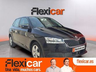 1.0 mpi ambition 55 kw (75 cv)