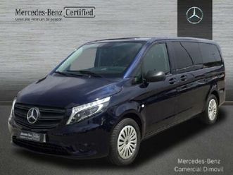 combi 2.0cdi 120kw 116 tourer pro swb l 163 4p 8 plazas