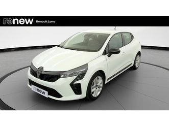 clio sce 65 ch gsr2 evolution