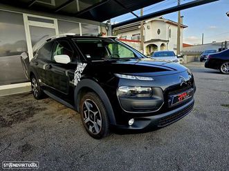 citroën c4 cactus 1.6 bluehdi rip curl