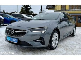 opel insignia 2.0 cdti automatik sport