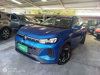 volkswagen tera 1.0 170 tsi flex 12v 5p mec. 2026