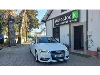 audi a3 sportback 1.6 tdi advance ultra